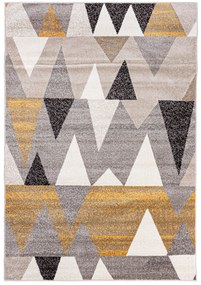 PROXIMA.store - Moderný koberec SPIKES - ELEFANTA ROZMERY: 300x400