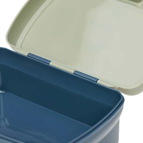 Desiatový box - Happy Prints