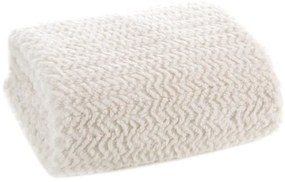 Deka LARIS krémová