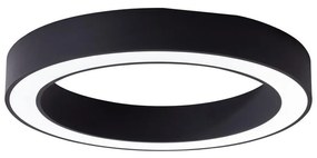 Azzardo AZ5029 - LED Stropné svietidlo MARCO LED/30W/230V čierna