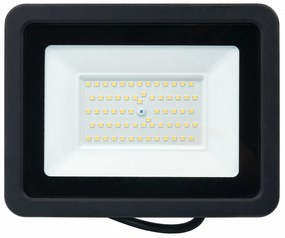 BERGE LED reflektor RODIX PREMIUM - 50W - IP65 - 4250Lm - studená biela - 6000K - záruka 36 mesiacov