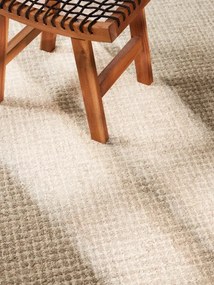 Koberec Hanse Home Eloise krémový / sivý