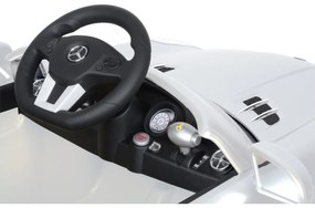 Buddy Toys Elektrické autíčko BEC 7110 Mercedes SLS