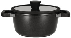 Silvercrest®  Hrniec z hliníkovej zliatiny, 20 cm + 24 cm + 28 cm  (800011884)