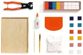 Atelier 72 – Mozaika pre tínedžerov i dospelých