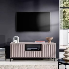 RTV stolík LINKaSTYLE LS3 CASHMERE béžový