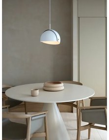 DFTP by Nordlux - Luster na lanku s nastaviteľným tienidlom ALIGN 1xE27/15W/230V