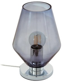 Eglo 96775 - Stolná lampa MURMILLO 1xE27/42W/230V