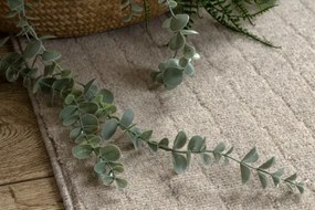 Koberec TEXTURA 488.12.LA110 béžový / sivý