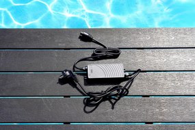 Marimex | Bazénový robotický vysávač Marimex RobotVac Fraser | 10800069