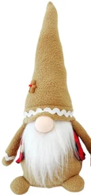 Vianočný škriatok 39cm Owen