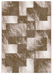 Koberec Heatset Lima 0,8/1,5 A0025 hnedá