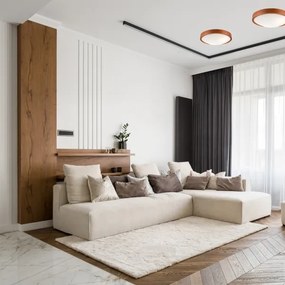 Stropné svietidlo MEDA 2xE27/60W/230V