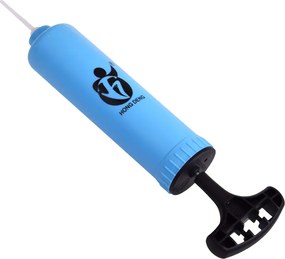 JOKOMISIADA Stojan na basketbalový kôš, nastaviteľný, 2,7 m, s loptou SP0818