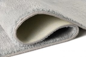 TA Koberec 5000 SIVÝCH MAZNÁČIKOV Rozmer: 80x150 cm