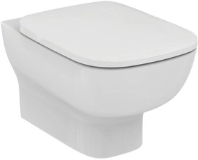 Ideal Standard Esedra wc misa závesné biela T281401