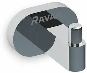Ravak Chrome háčik chróm CR110.00