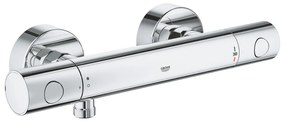 GROHE Grohtherm 800 Cosmopolitan - Termostatická sprchová batéria, chróm 34765000