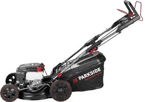 Parkside Performance®  Benzínová kosačka Ppbrm 46 B2  (100400077)