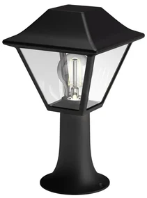 Philips 16496/30/PN - Vonkajšia lampa MYGARDEN ALPENGLOW 1xE27/60W/230V IP44 P1817