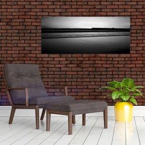 Obraz krajiny (120x50 cm)