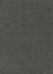 Koberce Breno Metrážny koberec POINT 773, šíře role 400 cm, sivá