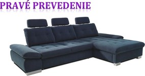 Sedacia súprava TIANO malý roh