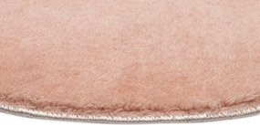 TA Koberec 4002 OKRÚHLE KOLO NA MAZNANIE LOSOSOV Rozmer: 160x160 cm