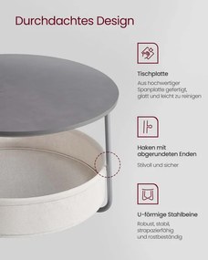 Konferenčný stolík LCT244G01