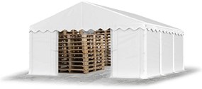 Bestent Skladová hala/ garáž 4x6x2m Comfort PE 240g