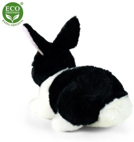 Plyšový králik 25 cm ECO-FRIENDLY