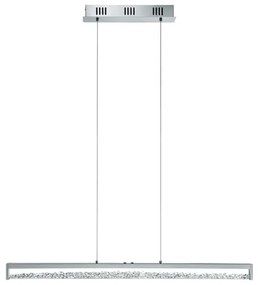 Eglo 93626 - LED stmievateľné svietidlo CARDITO 1 LED/32W/230V