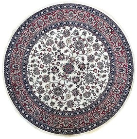 Koberec Mahhad 1,33 Round 77736 krémový