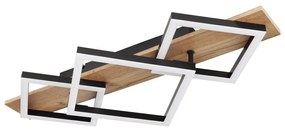 Globo 67294D2 - LED Stropné svietidlo BEATRIX LED/24W/230V