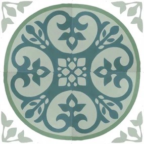 Cementové dlaždice 4120 | Articima