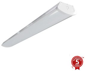 APLED APLED - LED Prisadené svietidlo TROUT LED/72W/230V 4000K AP0030