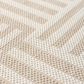 Koberec Mellow Beige II 120x170 cm