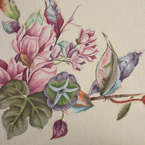 GOBELÍNOVÝ OBRUS NAT 140X180CM VZOROVANÝ