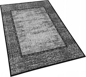 DC Koberec PP 003 sivá Rozmer: 200×300 cm