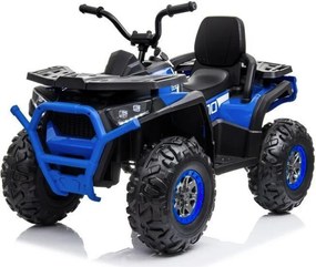 LEAN CARS Nabíjacie štvorčeky XMX607 Blue