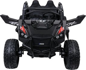 Ramiz RTR Monster Speed 4x4 Buggy Čierna