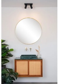 Lucide 09930/10/30 - LED Stmievateľné bodové svietidlo TAYLOR 2xGU10/5W/230V IP44