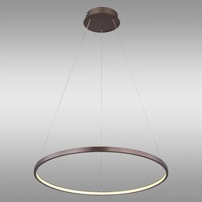 Závesné svietidlo Ralph 67192-29BR LED 29W LW1