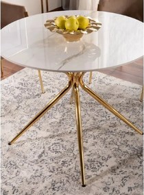 SI Keramický stôl Azalia