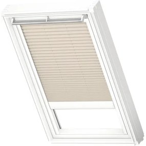 Velux plisé na elektrické ovládanie FML MK06 1259SWL