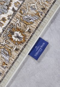 Villeroy & Boch, Behúň Villeroy & Boch 106136 Cream, Multi, 80x190, béžová, obývacia izba