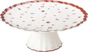 XXXLutz TORTOVÝ PODNOS Toy´s Delight Villeroy & Boch - Stolovanie & servírovací riad - 0034071063