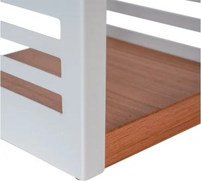 MI Solárna lampa SCANDI GLOW