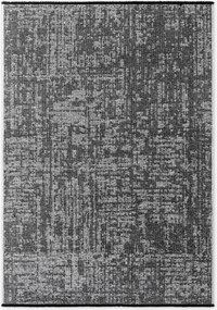 ELLE Decoration, Kusový koberec Brilliance Prisma 106310 Silver Grey z kolekcie Elle, 160x230, šedá, obývacia izba