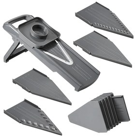 Krájač na zeleninu – Metaltex